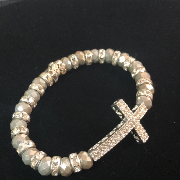 🌺New Cross Bracelet 🌺 - Picture 4 of 4